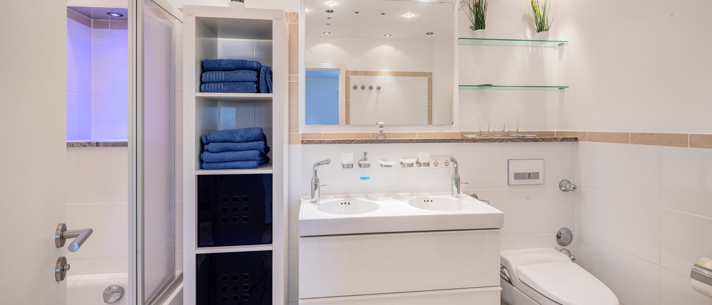 apartamento Ismaning 01 baño 10991