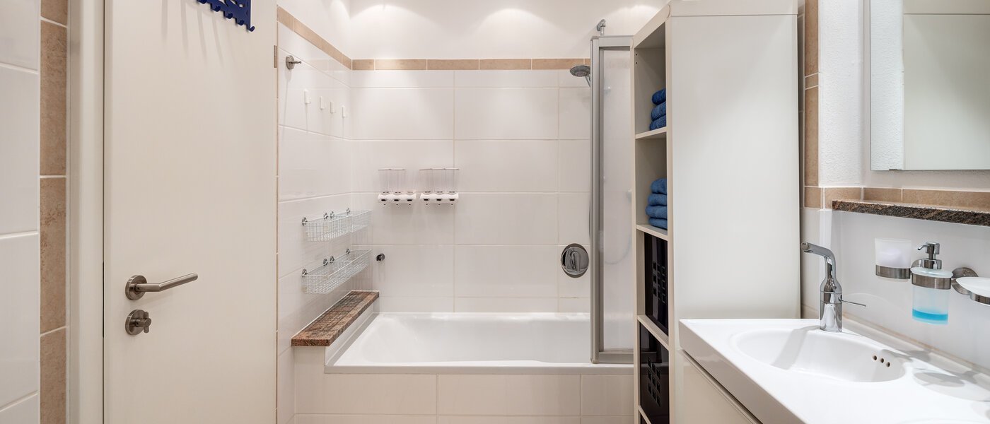 apartamento Ismaning 02 baño 10991