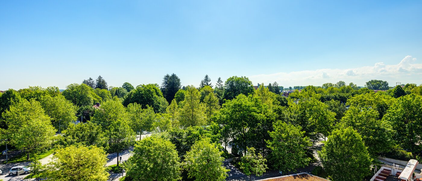 apartamento Ismaning 01 vista 10991