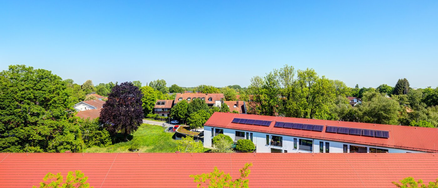 apartamento Ismaning 02 vista 10991