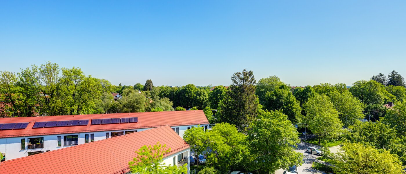 apartamento Ismaning 03 vista 10991