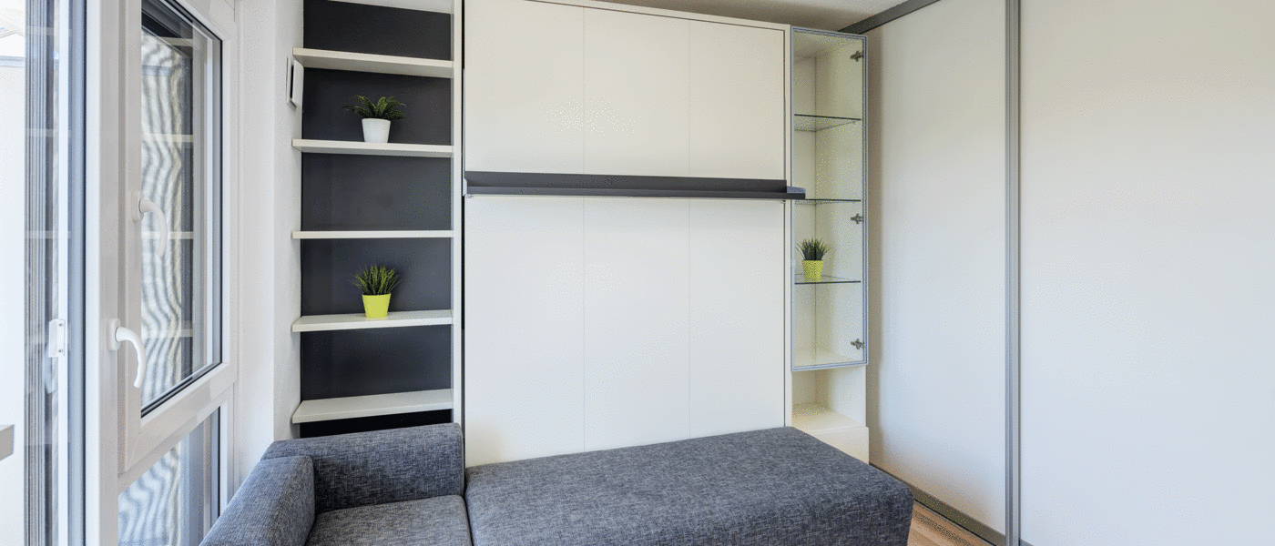 apartamento Ismaning 02 2. dormitorio 10991