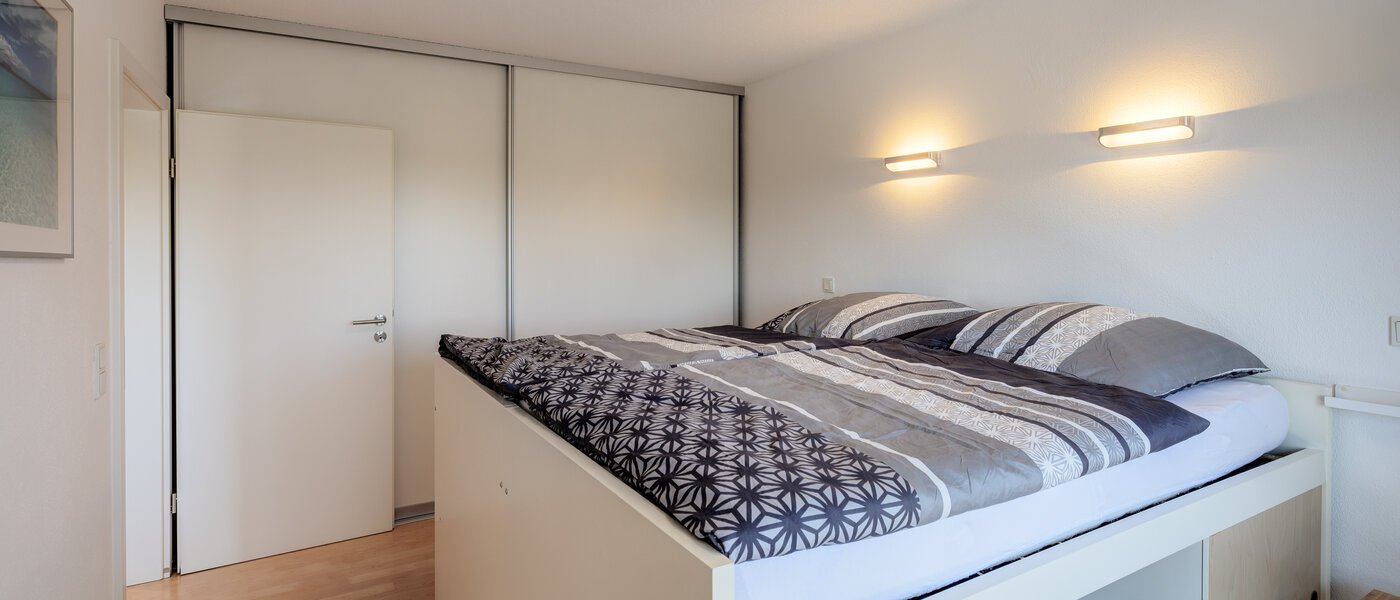 apartamento Ismaning 02 1. dormitorio 10991