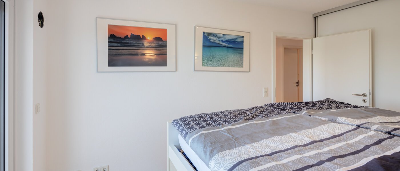 apartamento Ismaning 03 1. dormitorio 10991