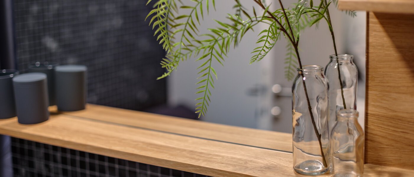 apartamento München Maxvorstadt - Amalienpassage 05 baño 10996