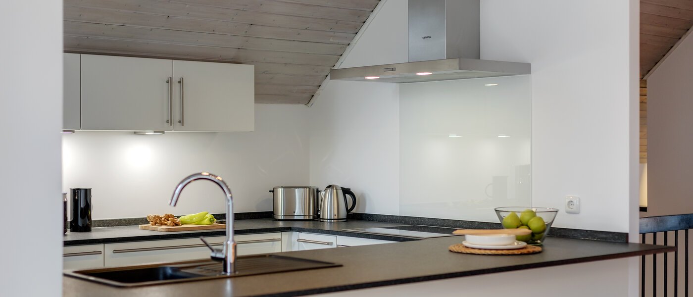 dúplex München Oberföhring 01 cocina 10997