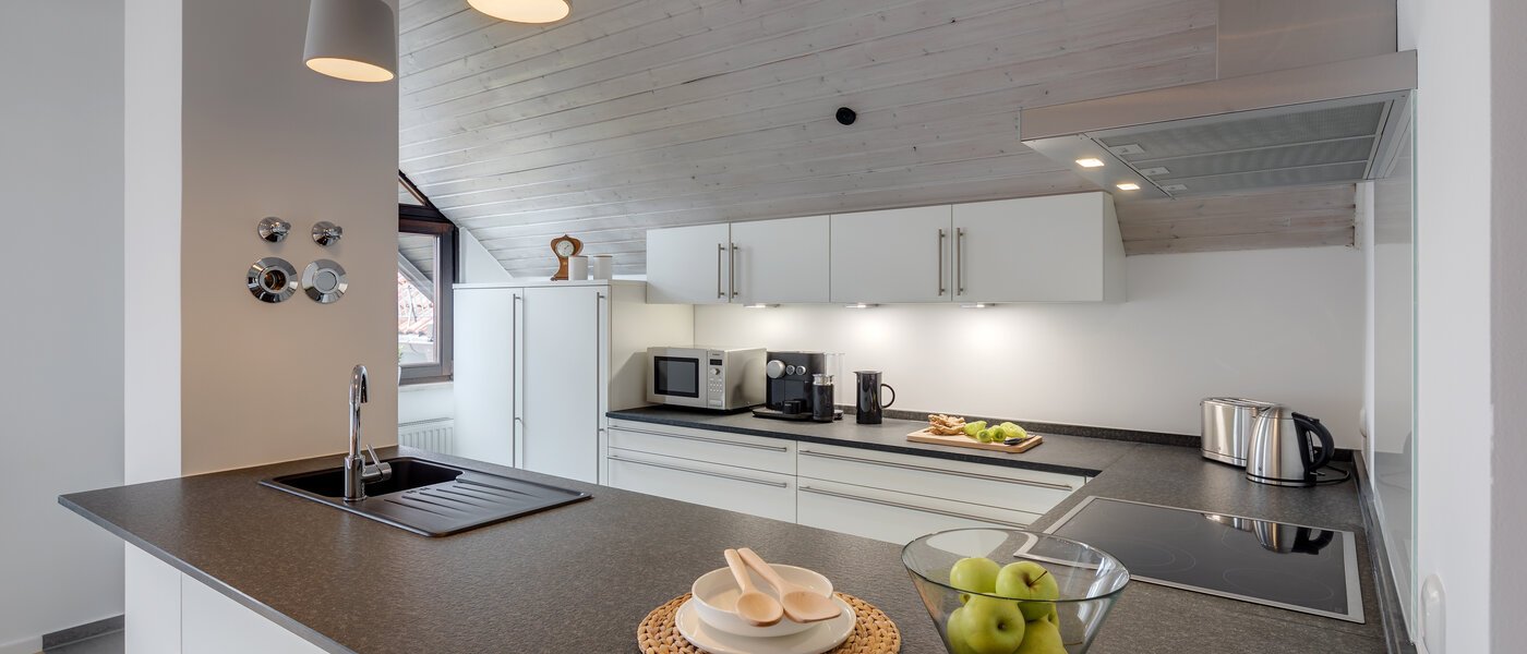 dúplex München Oberföhring 02 cocina 10997