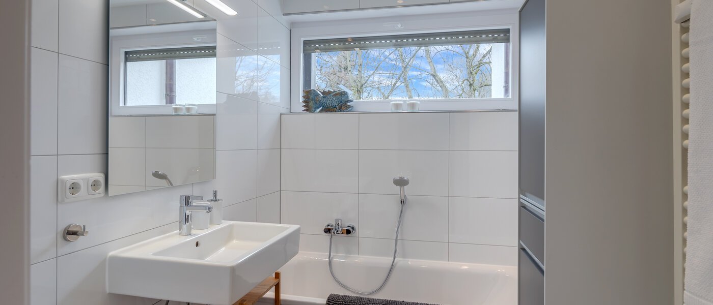 dúplex München Oberföhring 01 baño 10997