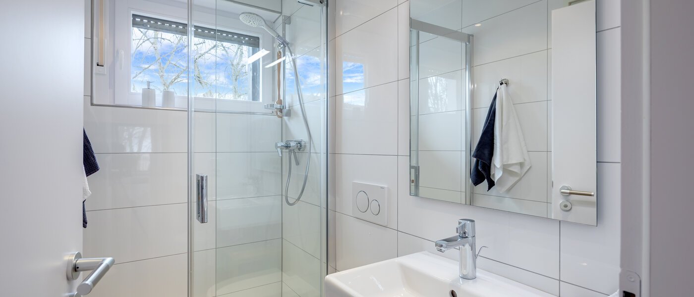 dúplex München Oberföhring 01 2. baño 10997