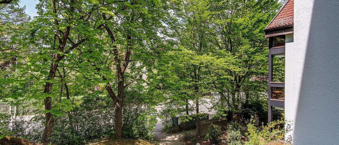 dúplex München Oberföhring 06 vista 10997