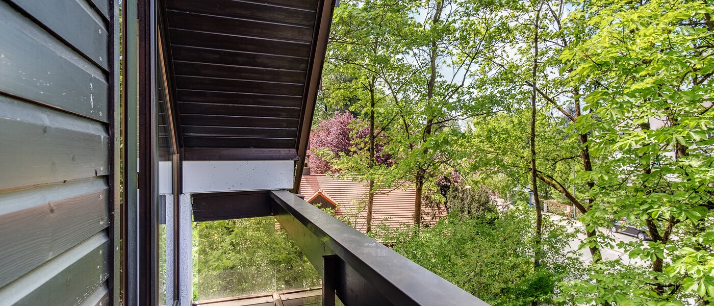 dúplex München Oberföhring 01 4. balcón 10997