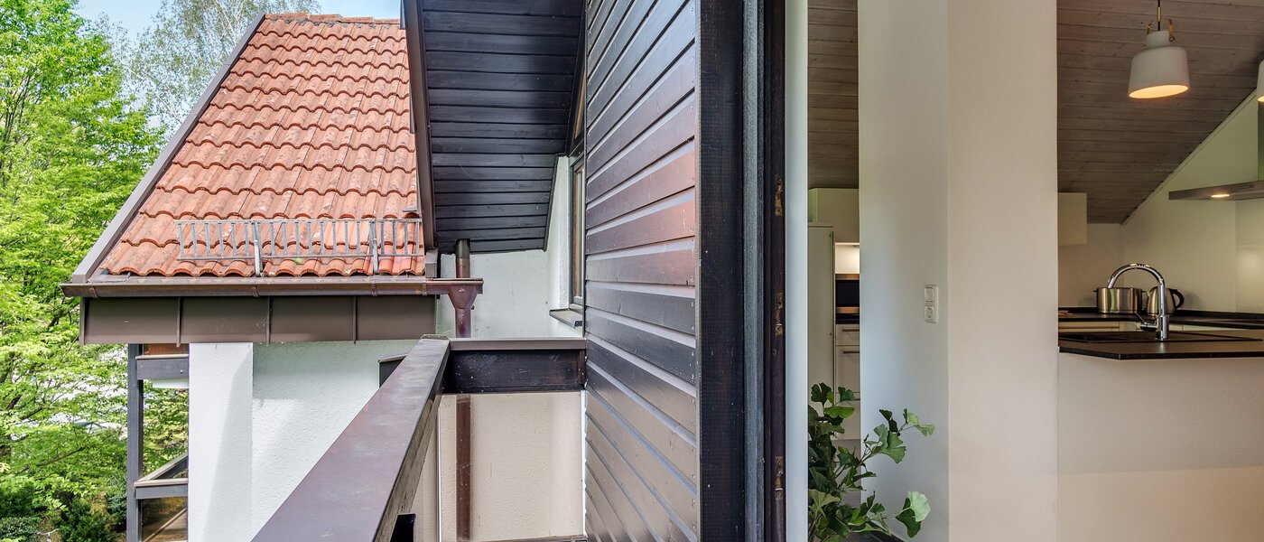 dúplex München Oberföhring 02 4. balcón 10997