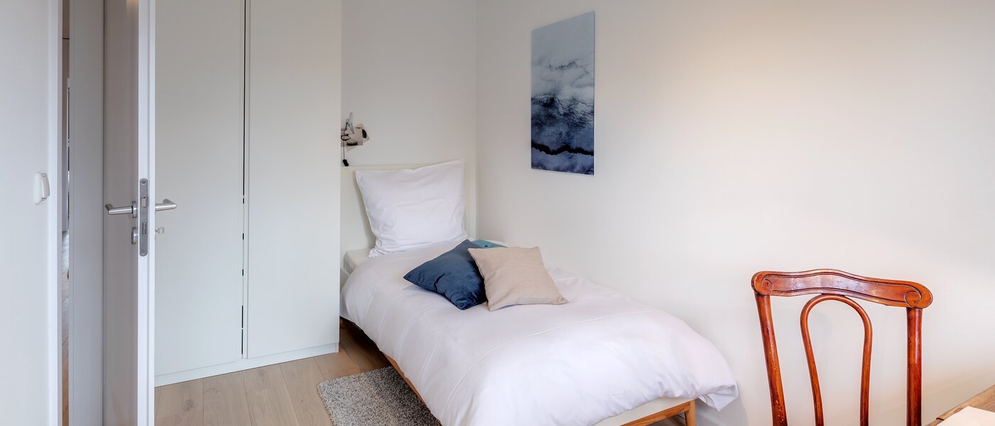 dúplex München Oberföhring 01 3. dormitorio 10997