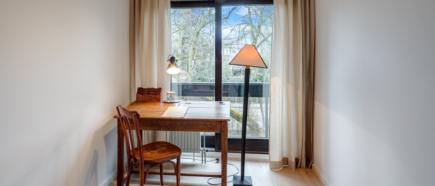 dúplex München Oberföhring 02 3. dormitorio 10997