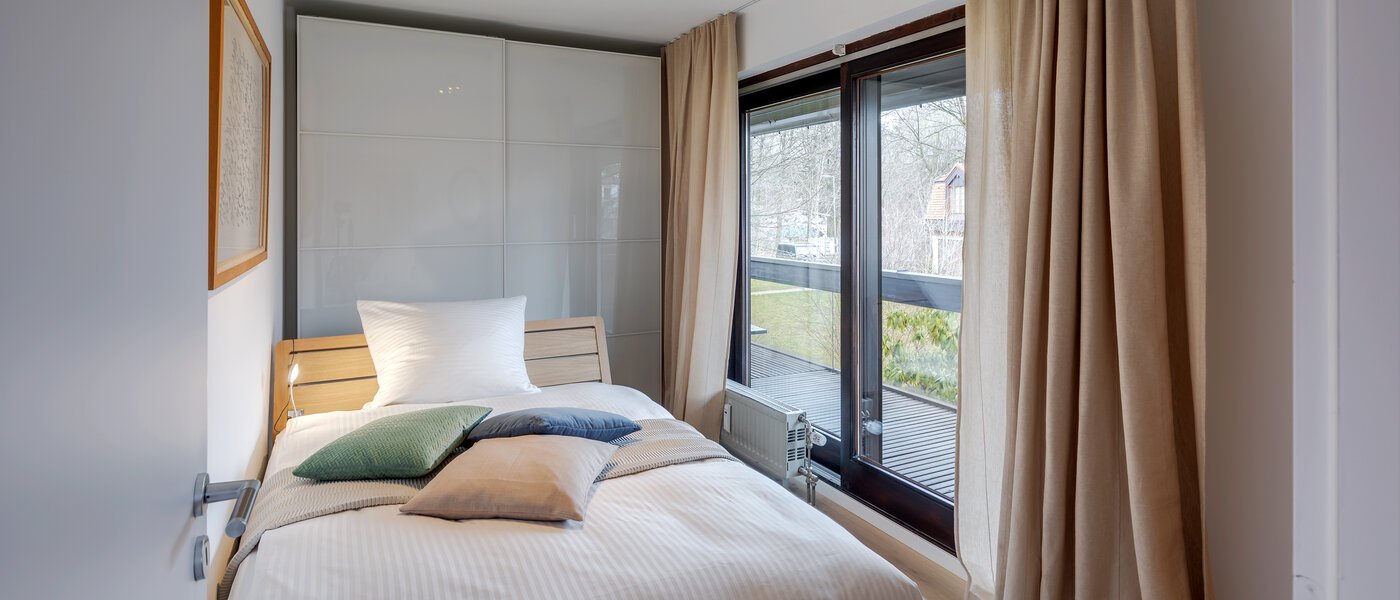 dúplex München Oberföhring 01 2. dormitorio 10997