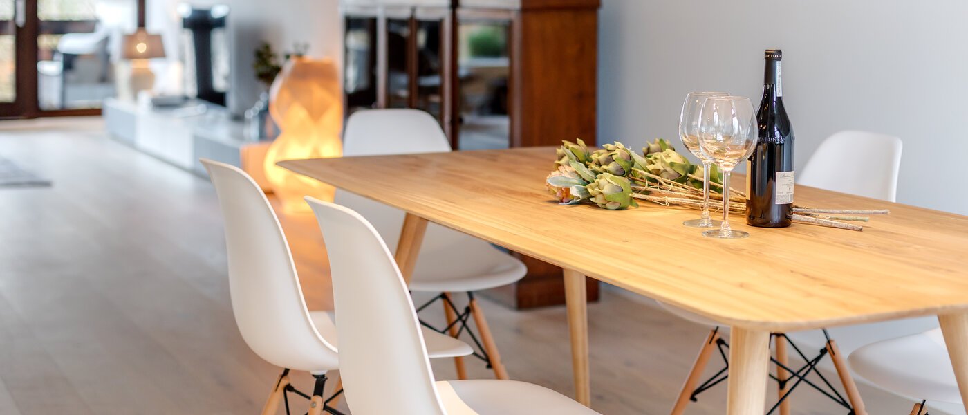 dúplex München Oberföhring 03 zona comedor 10997