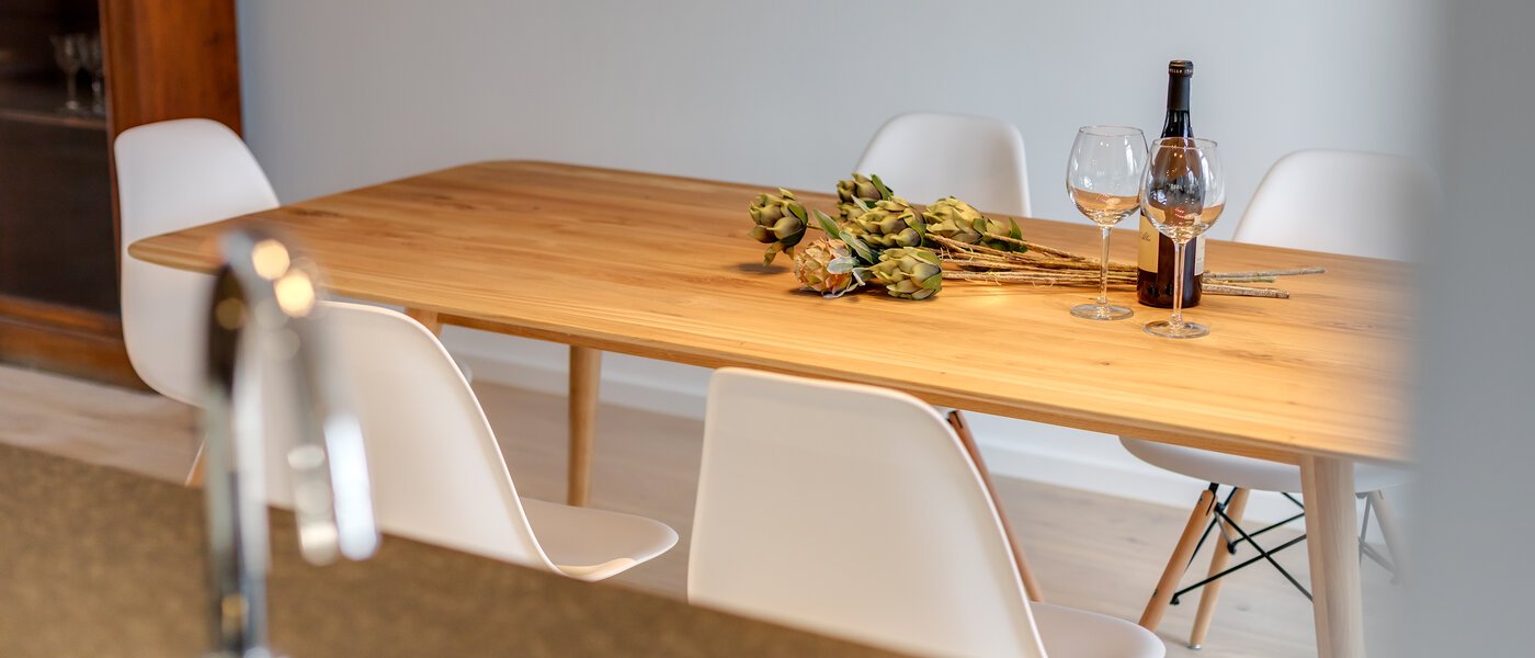 dúplex München Oberföhring 04 zona comedor 10997