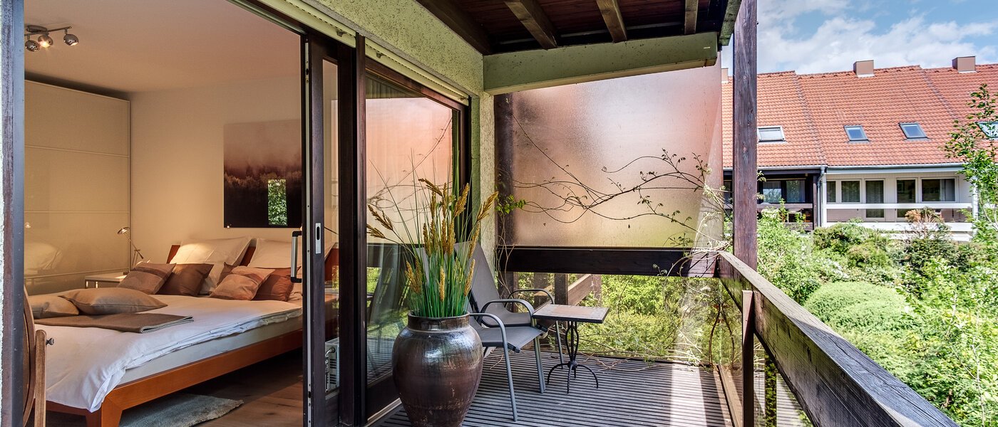 dúplex München Oberföhring 01 2. balcón 10997