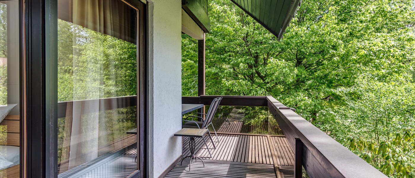 dúplex München Oberföhring 04 2. balcón 10997