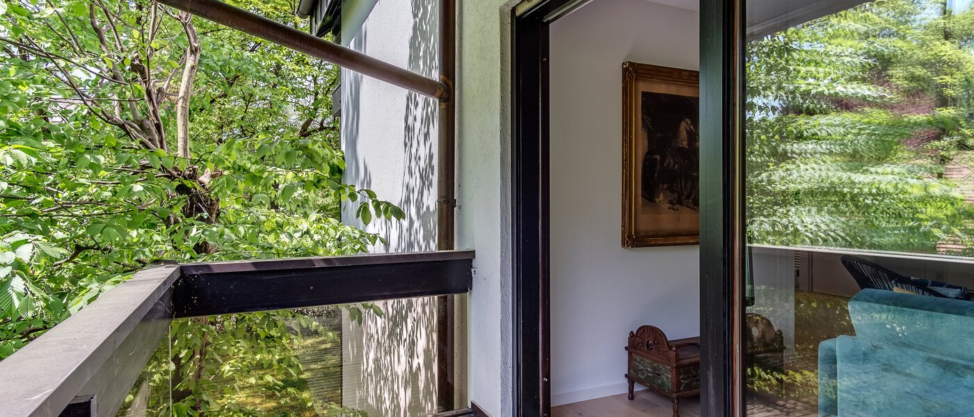 dúplex München Oberföhring 01 3. balcón 10997