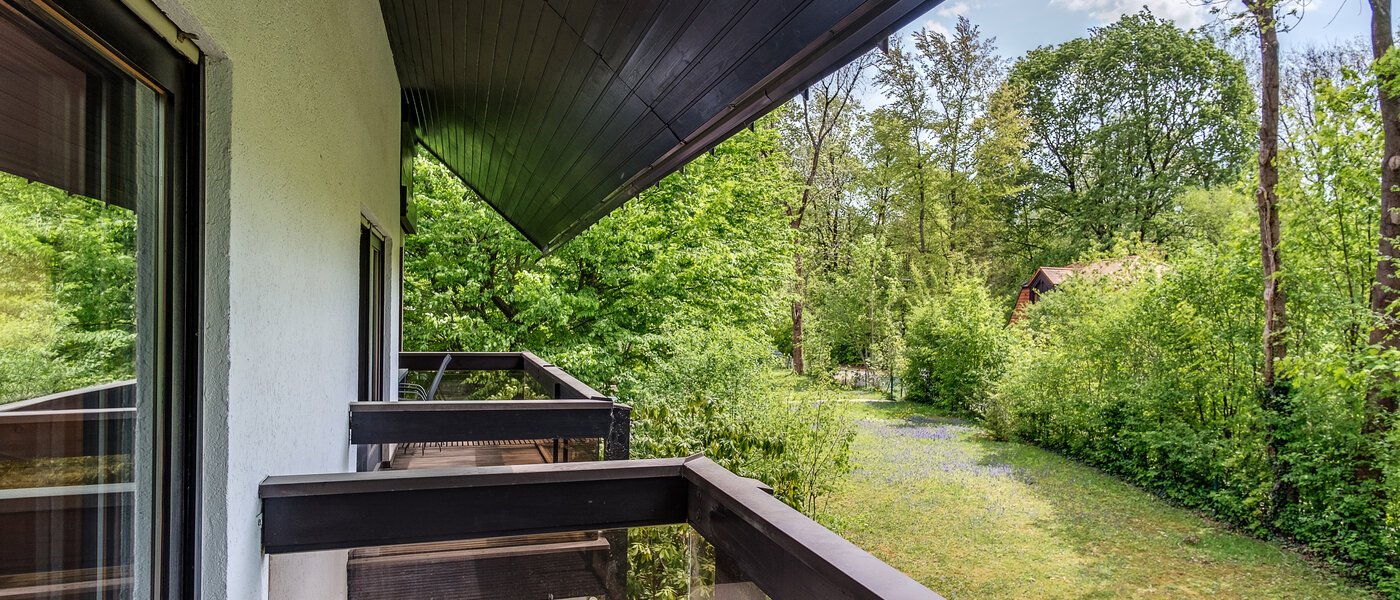 dúplex München Oberföhring 02 3. balcón 10997