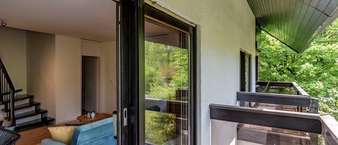 dúplex München Oberföhring 03 3. balcón 10997