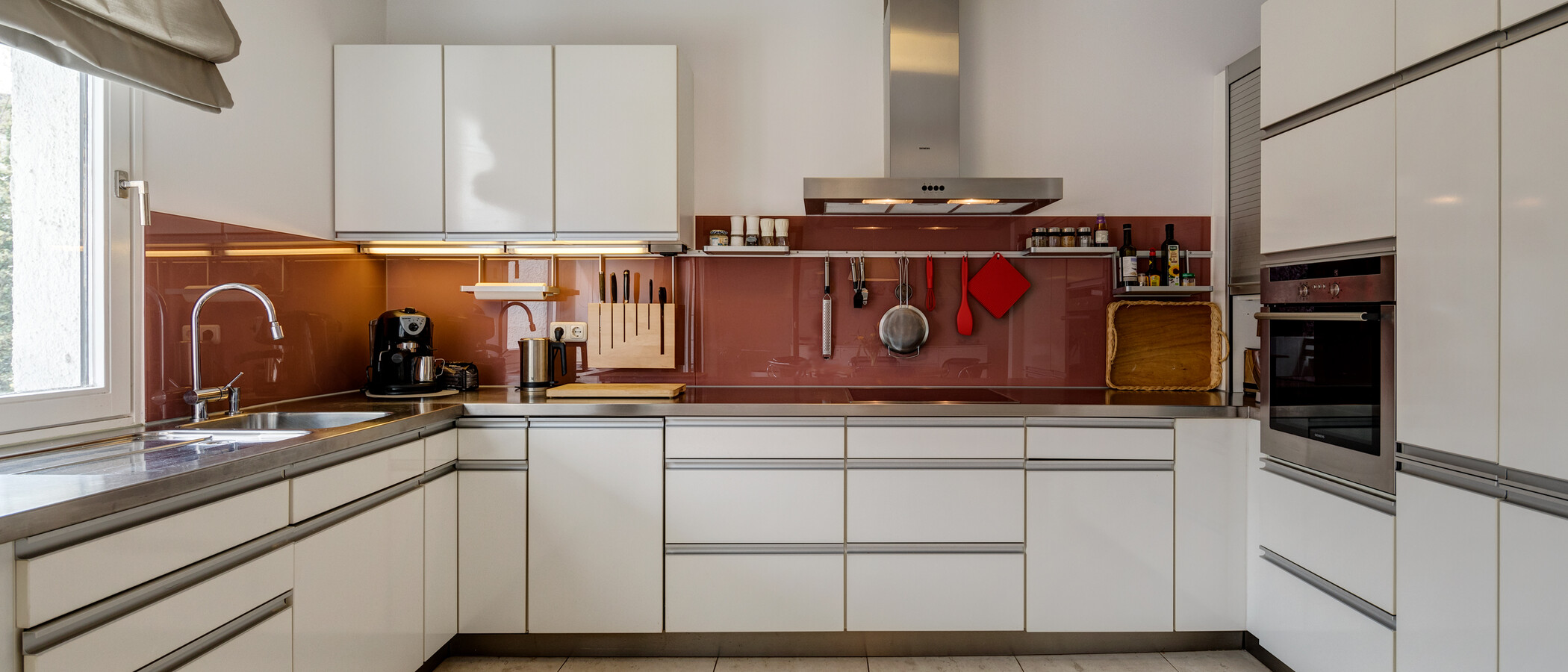 dúplex München Schwabing-West (rund um den Hohenzollernplatz) 01 cocina 11000