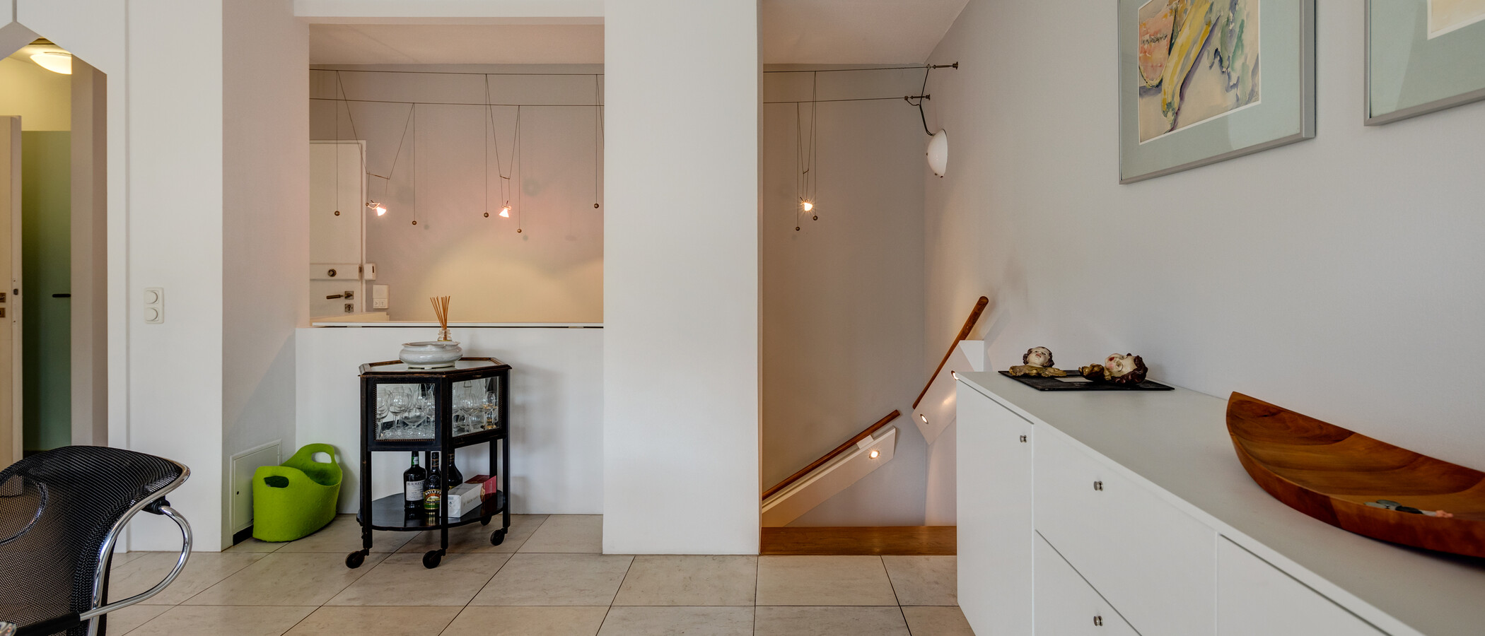 dúplex München Schwabing-West (rund um den Hohenzollernplatz) 04 comedor 11000