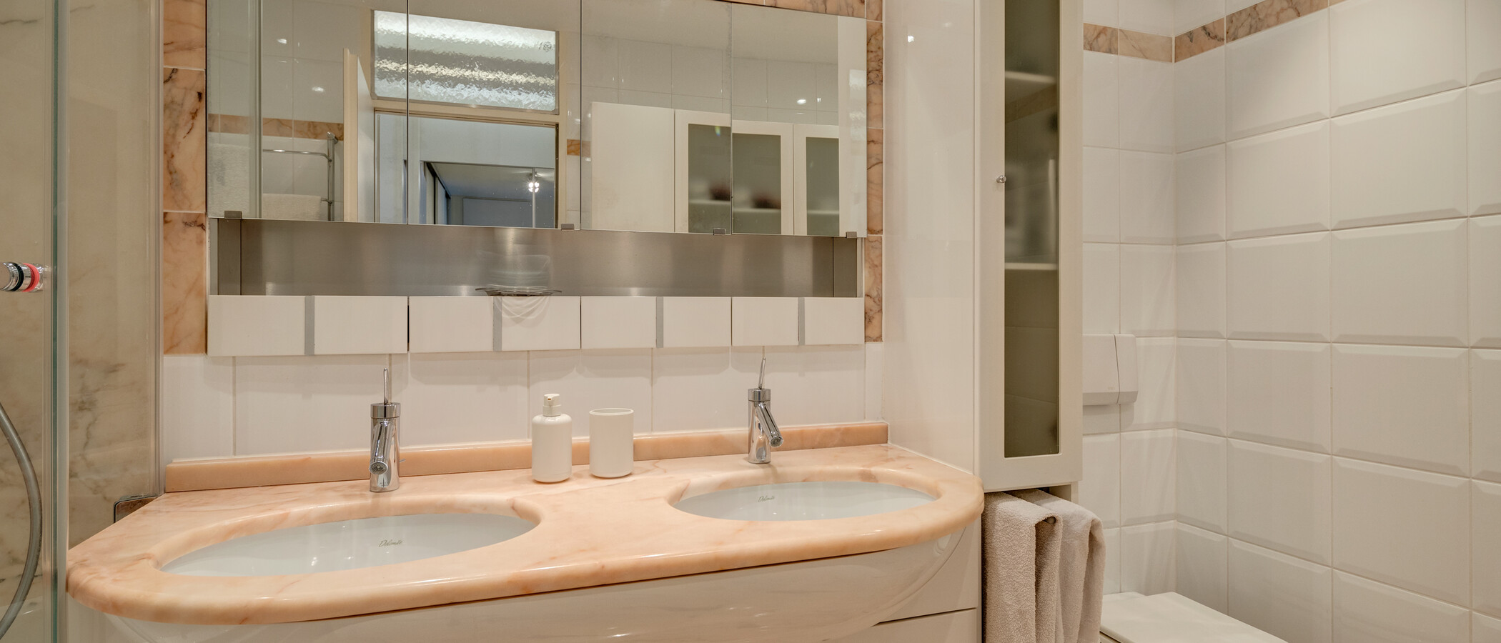 dúplex München Schwabing-West (rund um den Hohenzollernplatz) 02 baño 11000