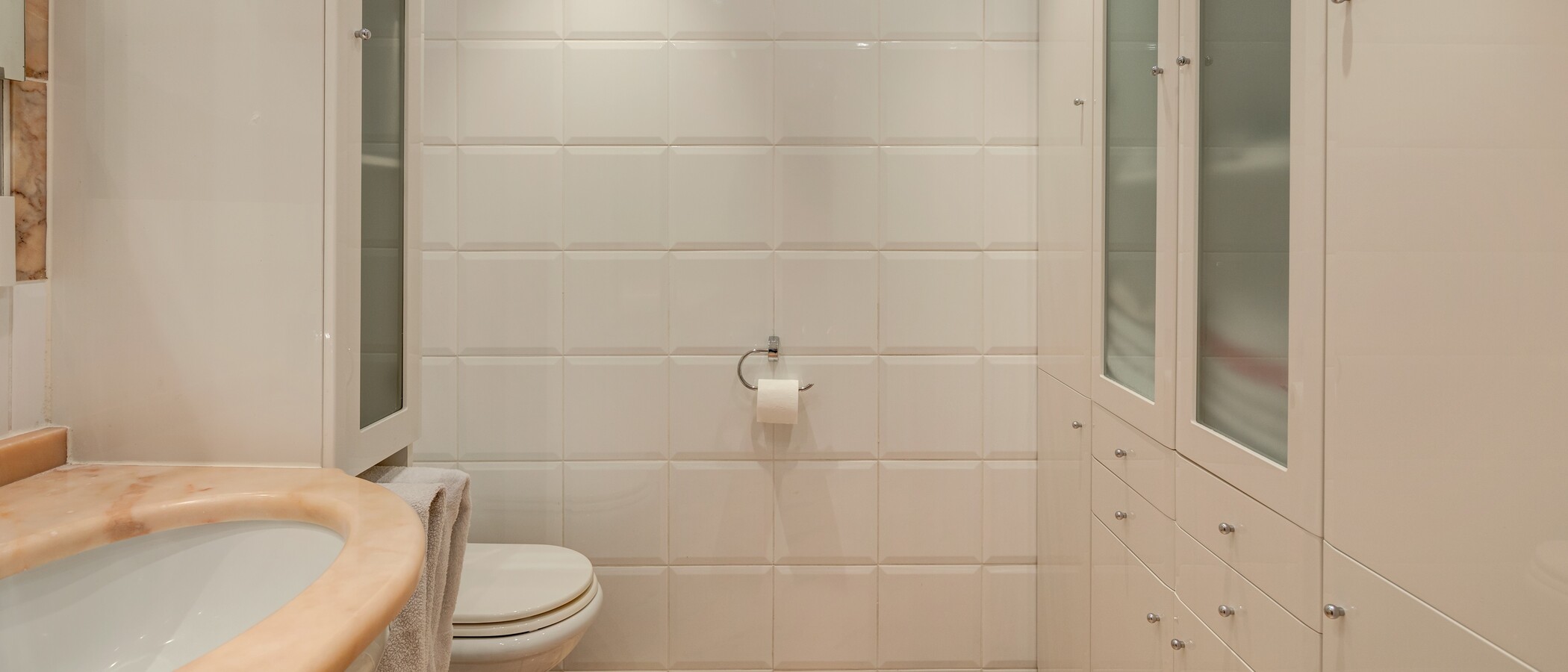 dúplex München Schwabing-West (rund um den Hohenzollernplatz) 03 baño 11000