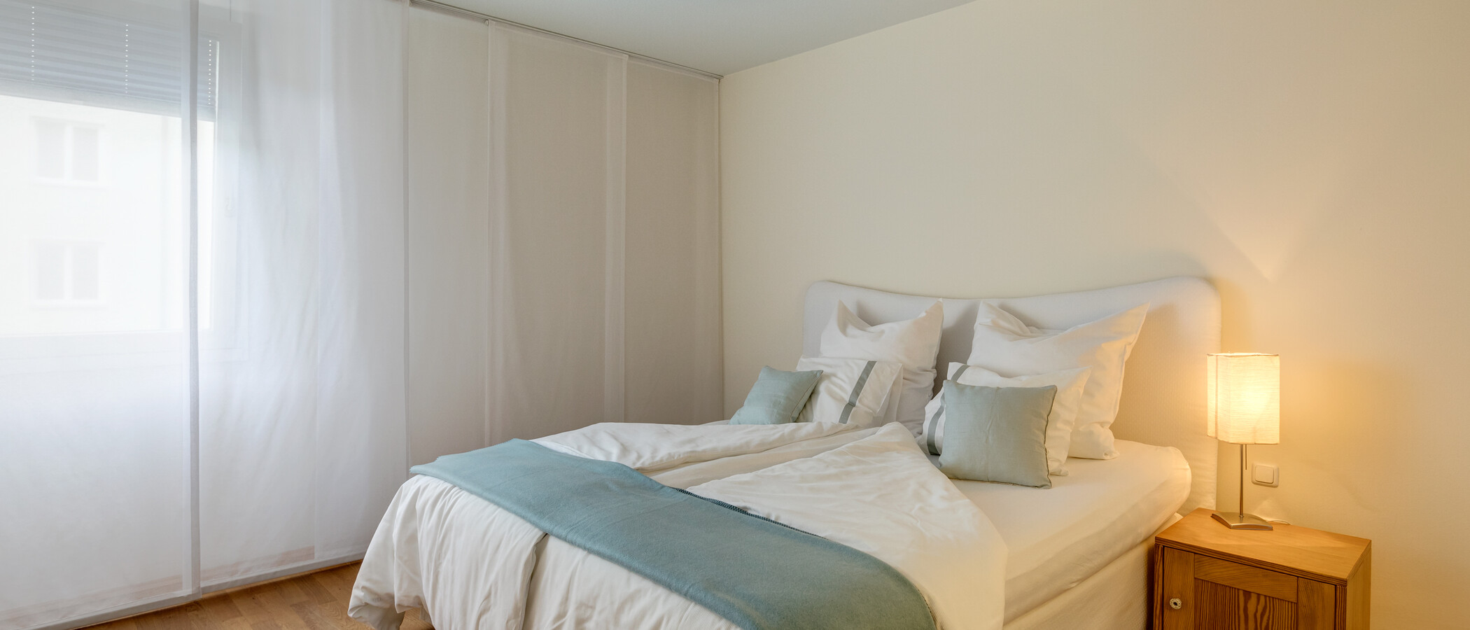 dúplex München Schwabing-West (rund um den Hohenzollernplatz) 01 dormitorio 11000