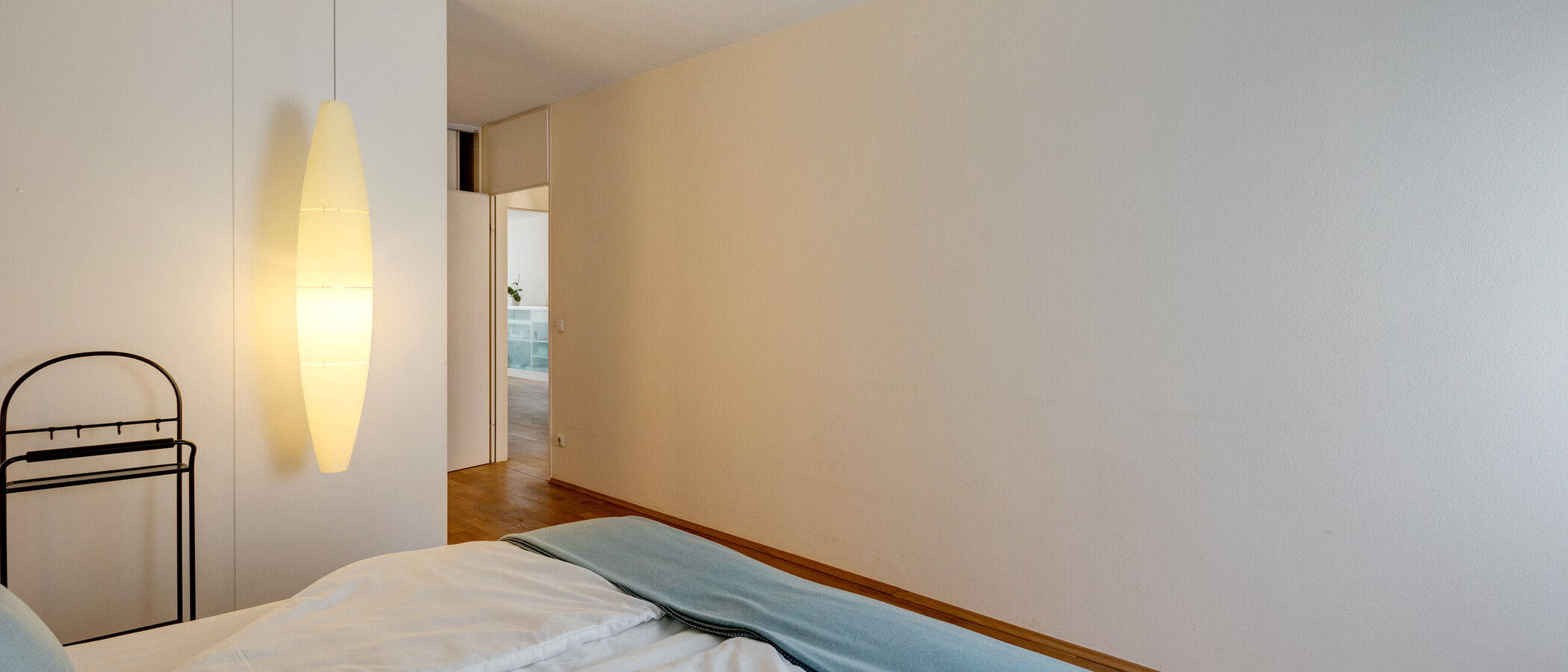 dúplex München Schwabing-West (rund um den Hohenzollernplatz) 03 dormitorio 11000