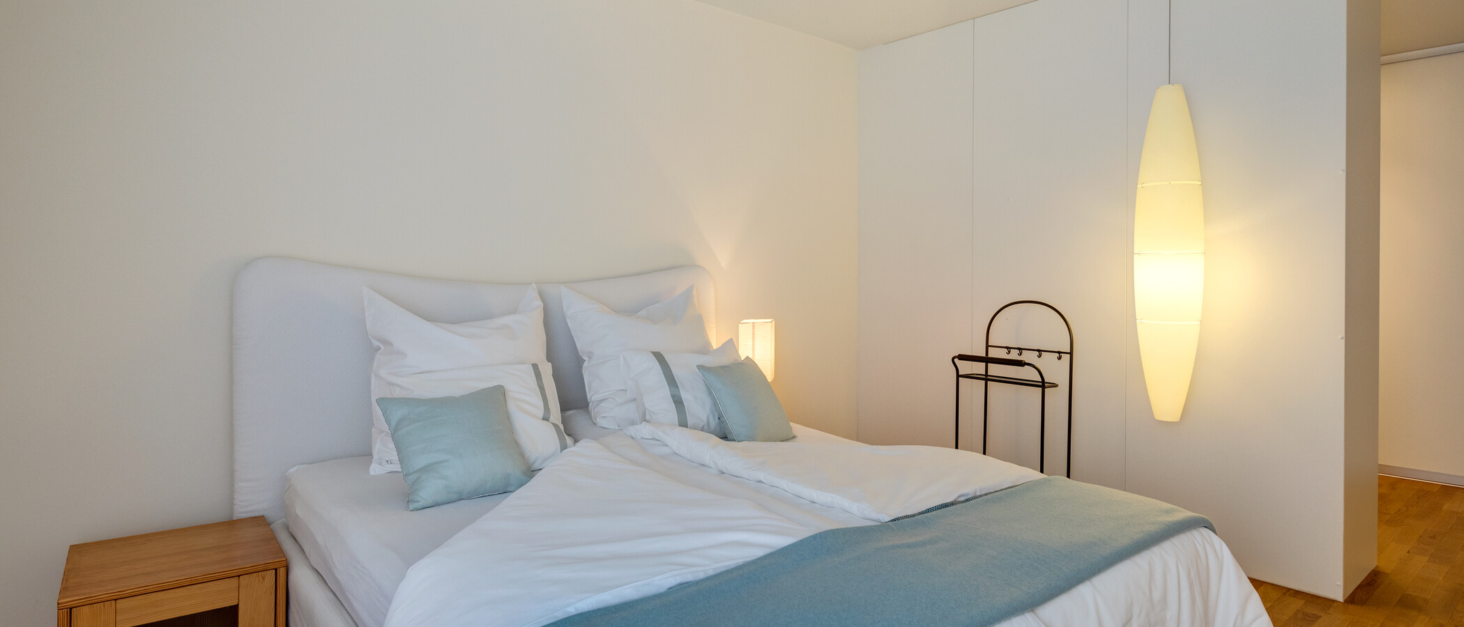dúplex München Schwabing-West (rund um den Hohenzollernplatz) 04 dormitorio 11000