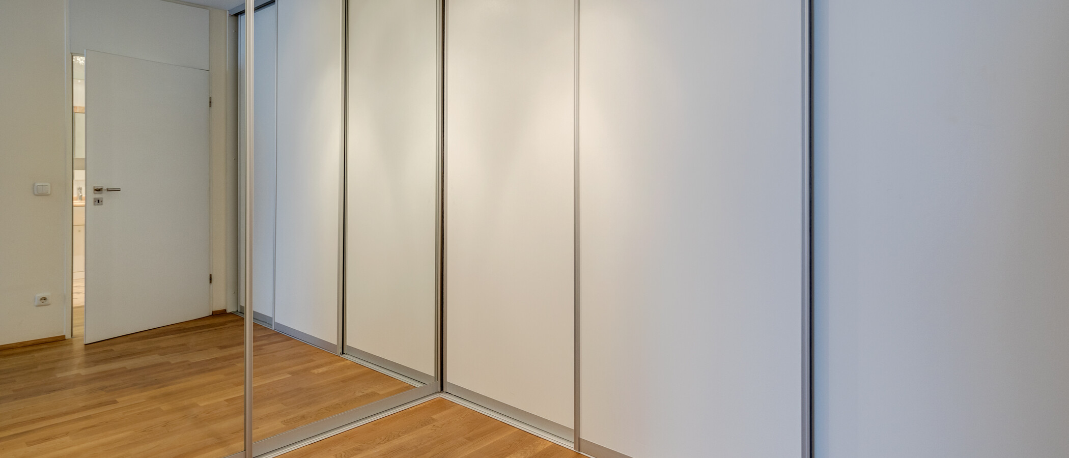 dúplex München Schwabing-West (rund um den Hohenzollernplatz) 06 dormitorio 11000