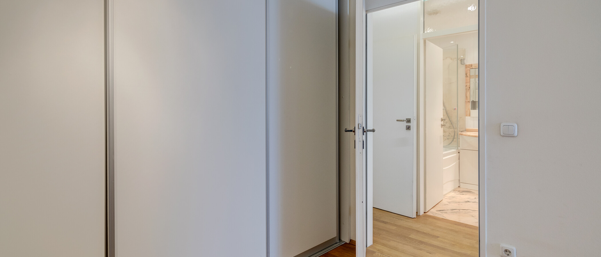 dúplex München Schwabing-West (rund um den Hohenzollernplatz) 07 dormitorio 11000