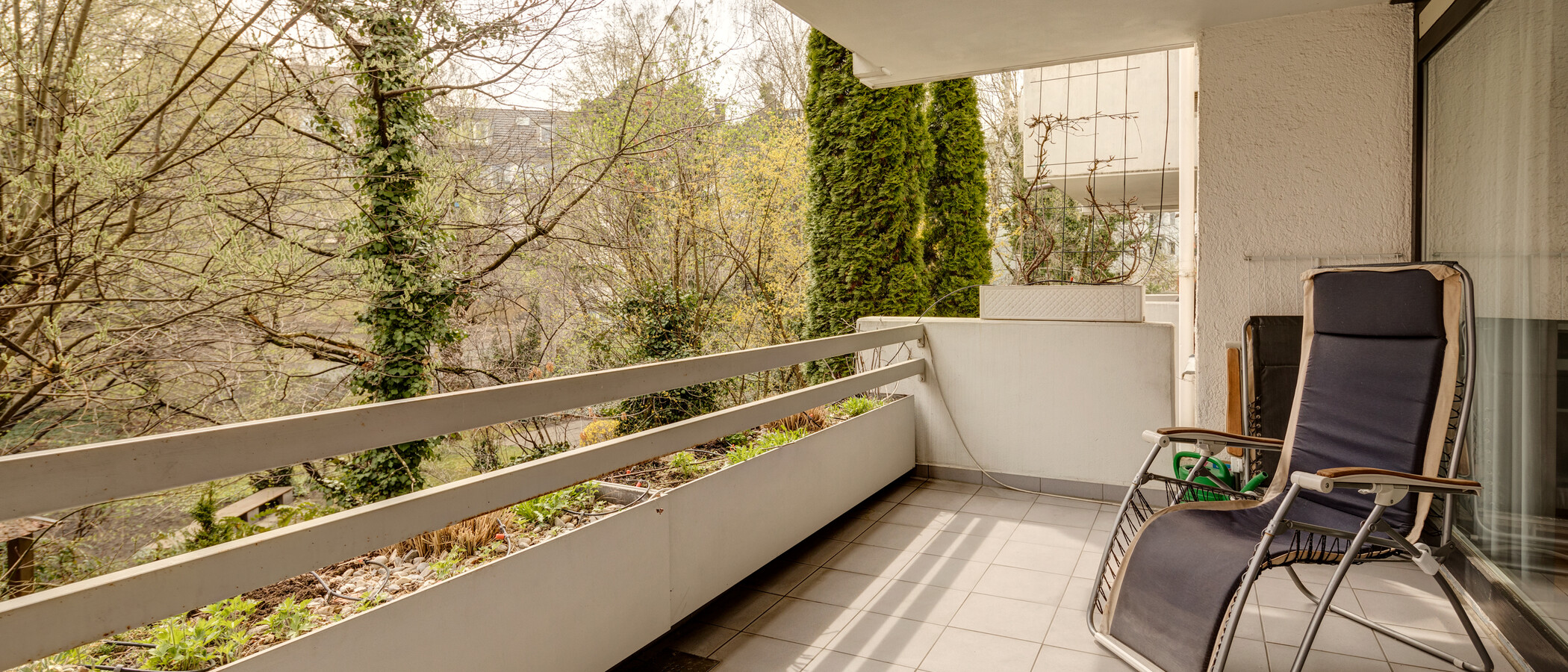 dúplex München Schwabing-West (rund um den Hohenzollernplatz) 01 2. balcón 11000
