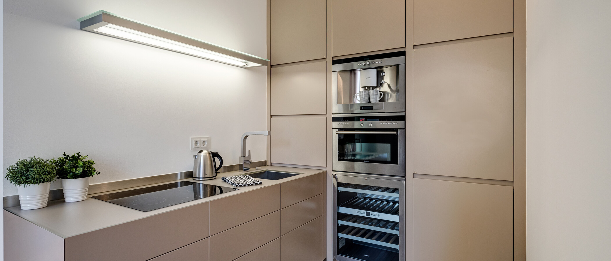 apartamento München Altstadt 01 cocina 11002