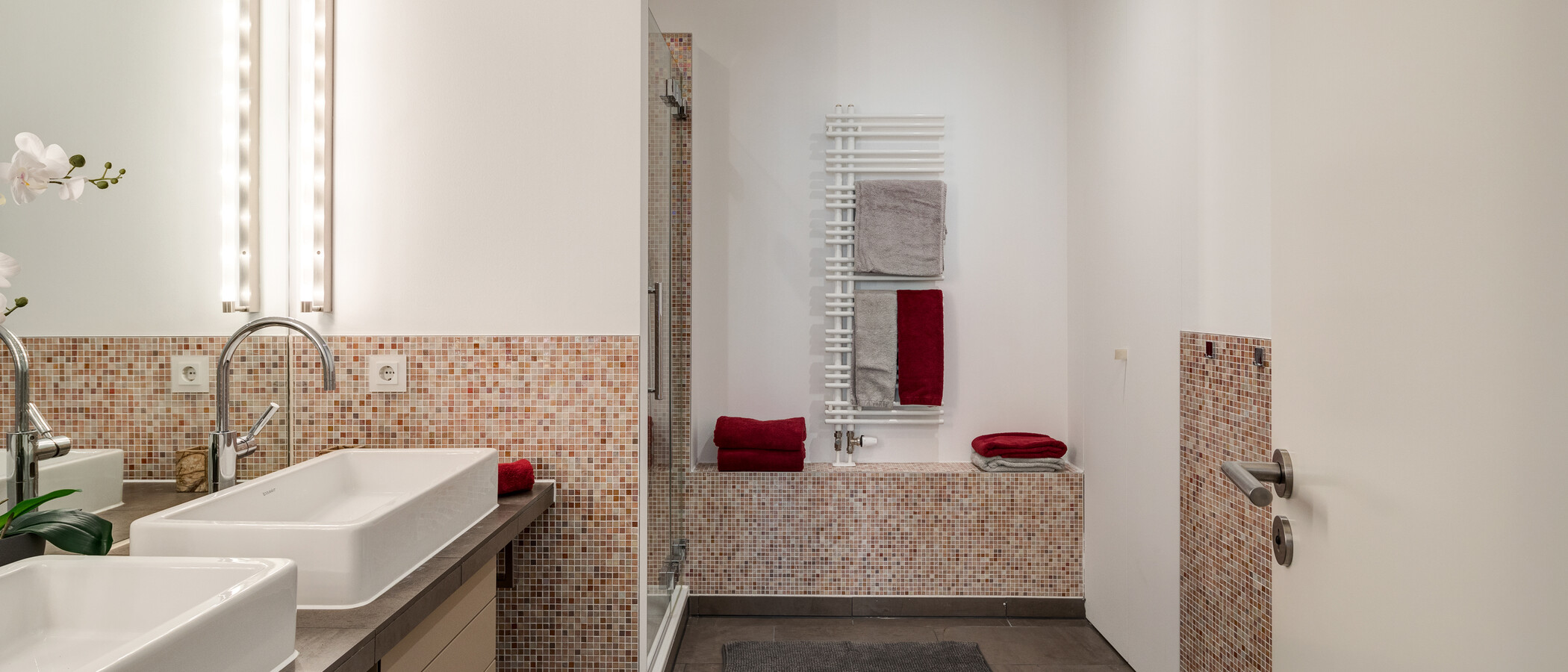 apartamento München Altstadt 01 baño 11002