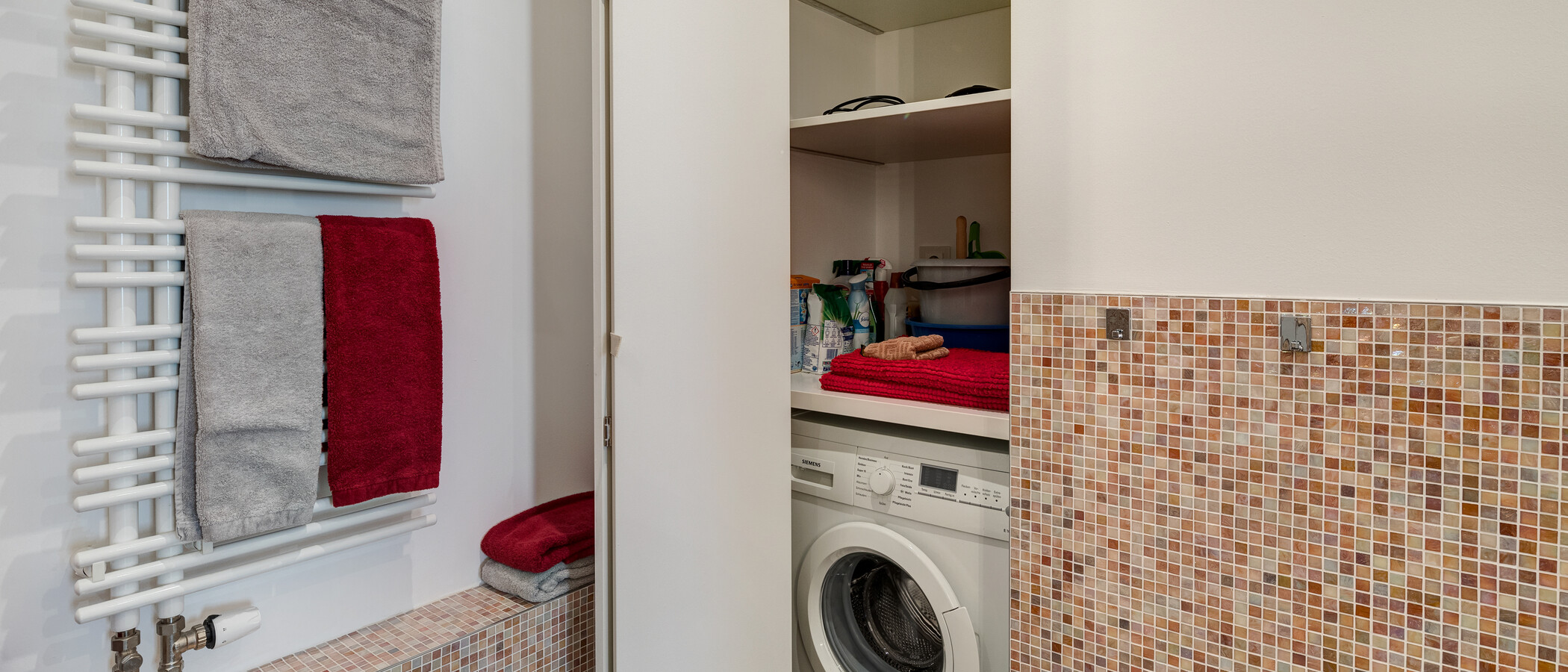 apartamento München Altstadt 04 baño 11002