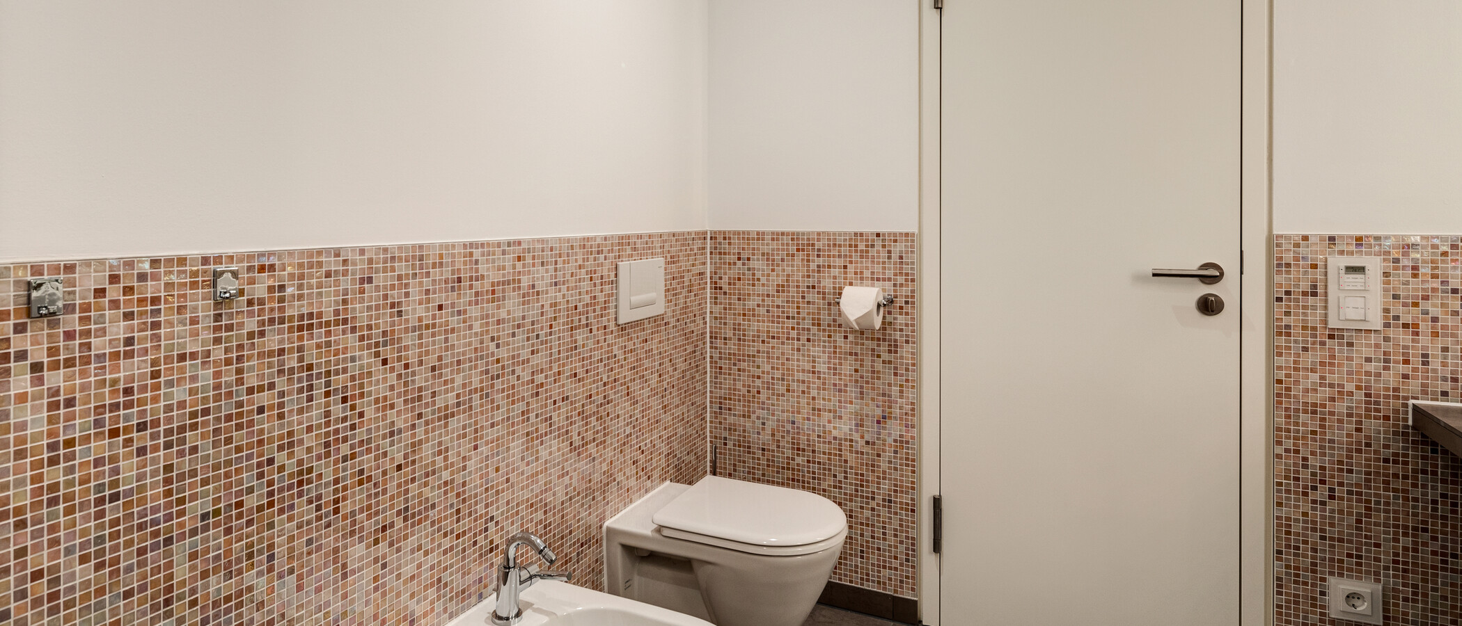 apartamento München Altstadt 05 baño 11002