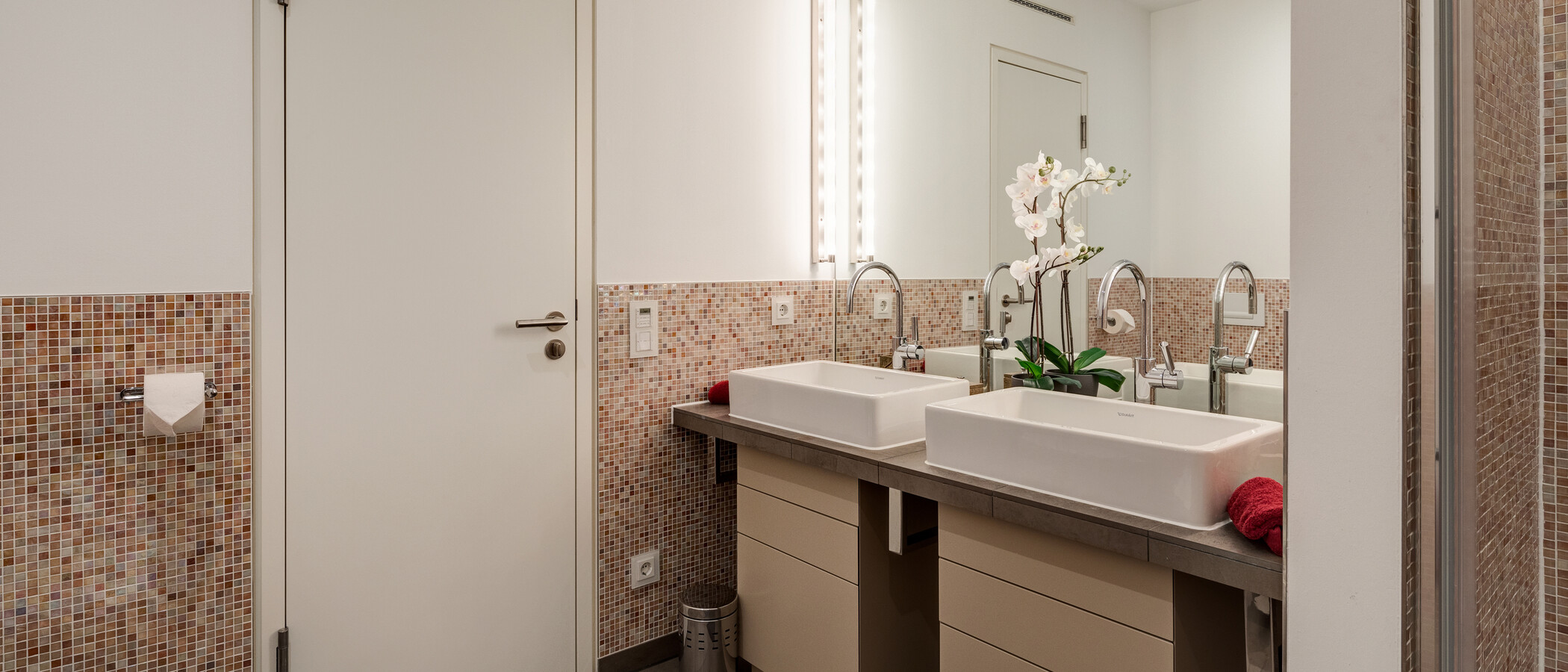 apartamento München Altstadt 06 baño 11002