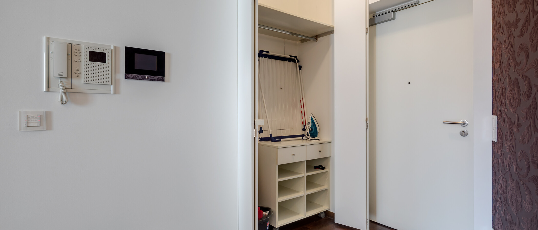 apartamento München Altstadt 02 pasillo 11002