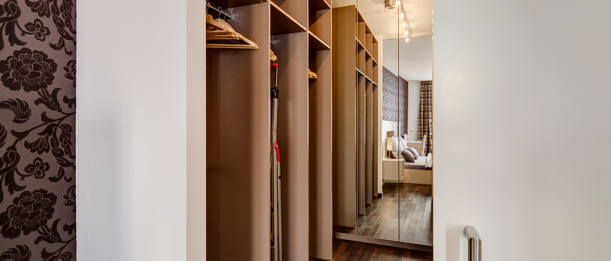 apartamento München Altstadt 01 Vestidor 11002