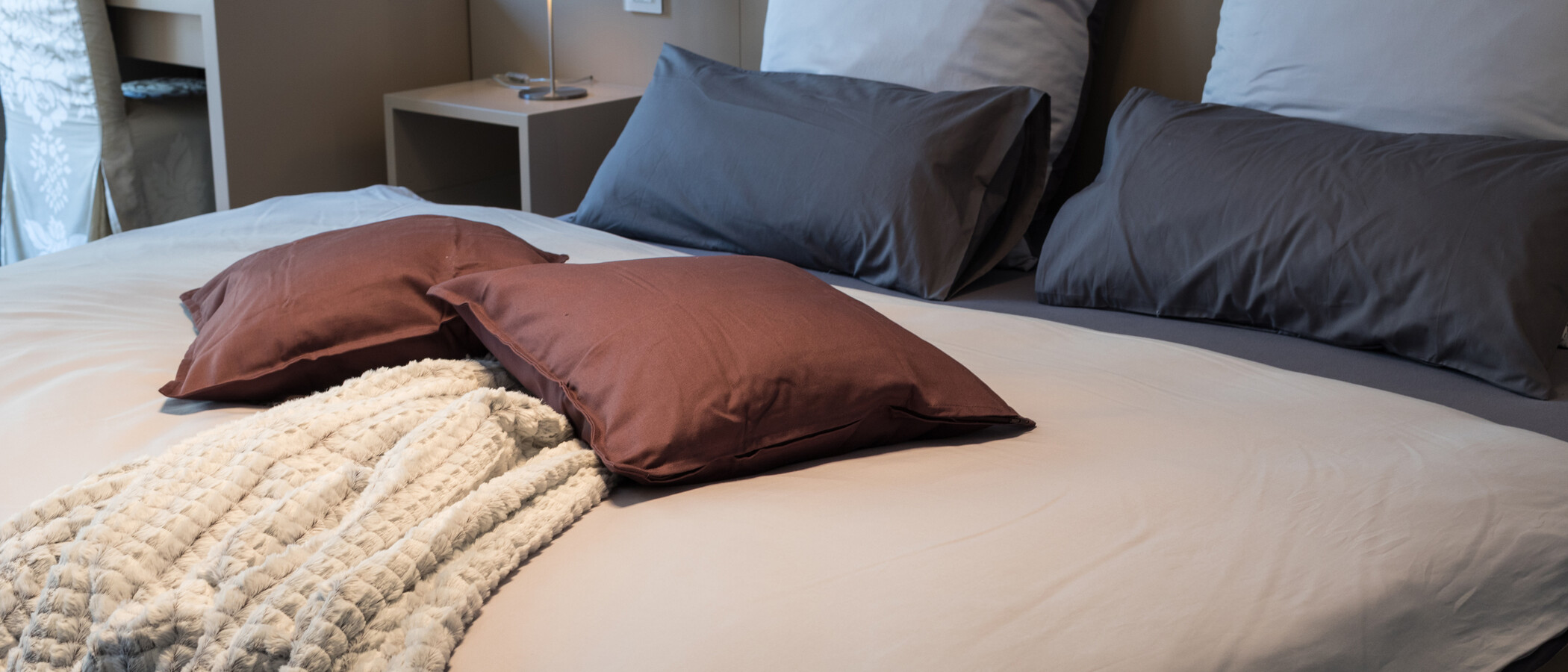 apartamento München Altstadt 03 dormitorio 11002