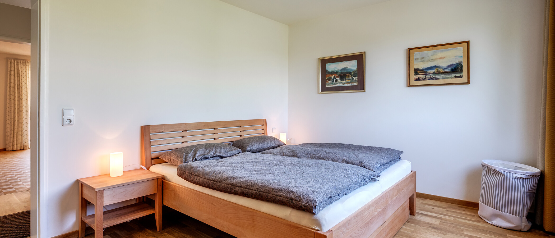 apartamento München Neuhausen 01 dormitorio 11009