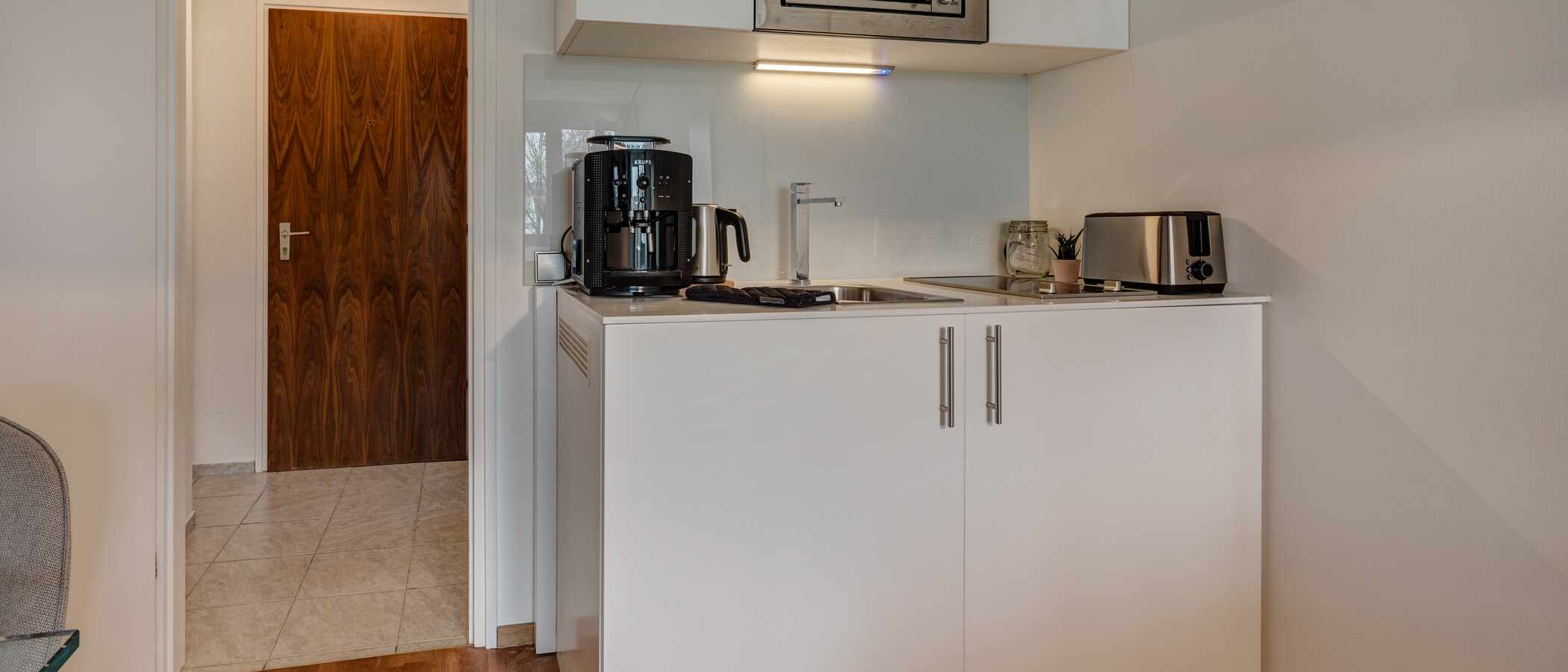 apartamento München Schwanthalerhöhe 01 cocina 11013