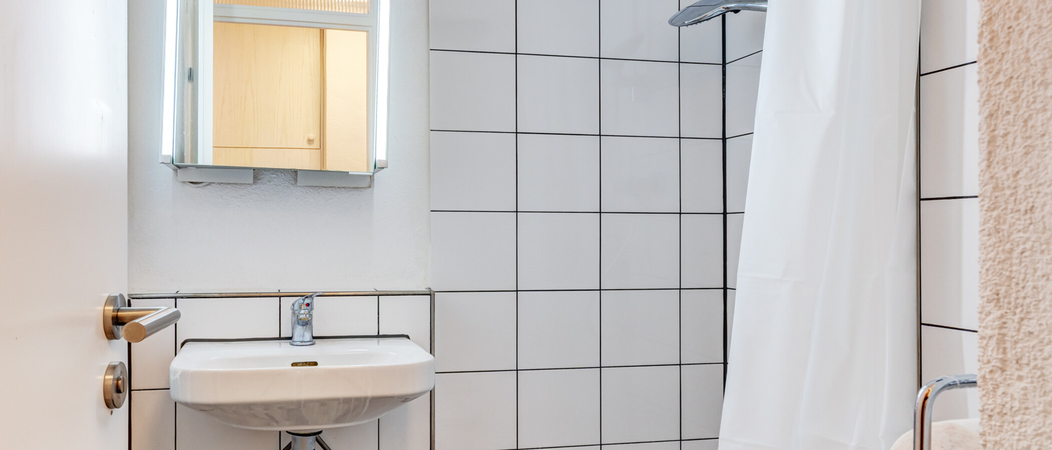 apartamento München Schwanthalerhöhe 01 baño 11013