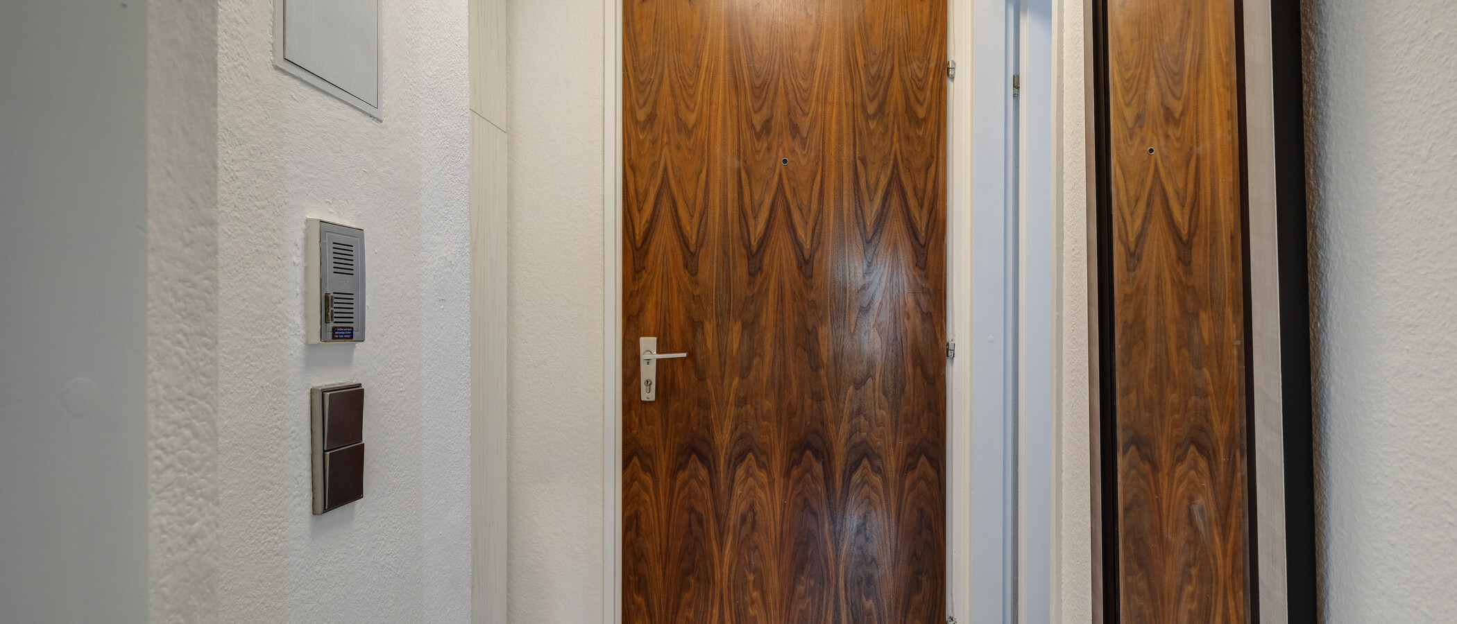 apartamento München Schwanthalerhöhe 02 pasillo 11013