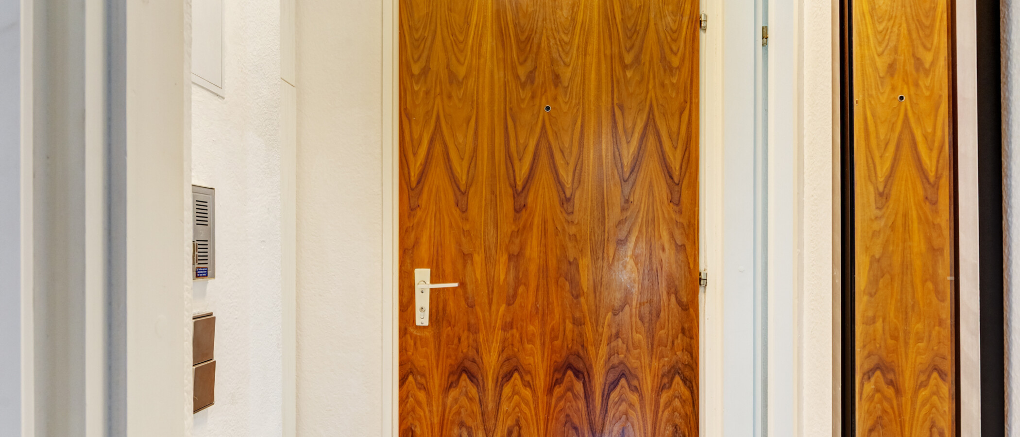 apartamento München Schwanthalerhöhe 02 pasillo 11013