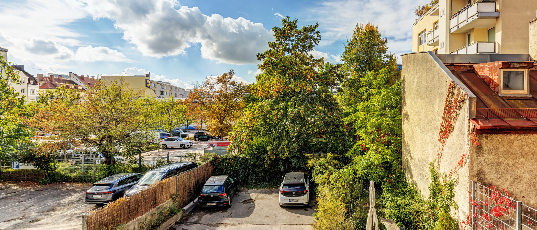 apartamento München Schwanthalerhöhe 01 vista 11013